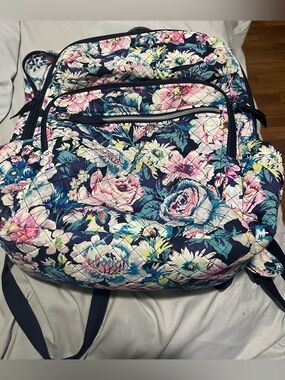 Vera Bradley | Bags | Hello Kitty X Vera Bradley Campus Backpack | Poshmark Vera Bradley | Bags | Hello Kitty X Vera Bradley Campus Backpack | Poshmark